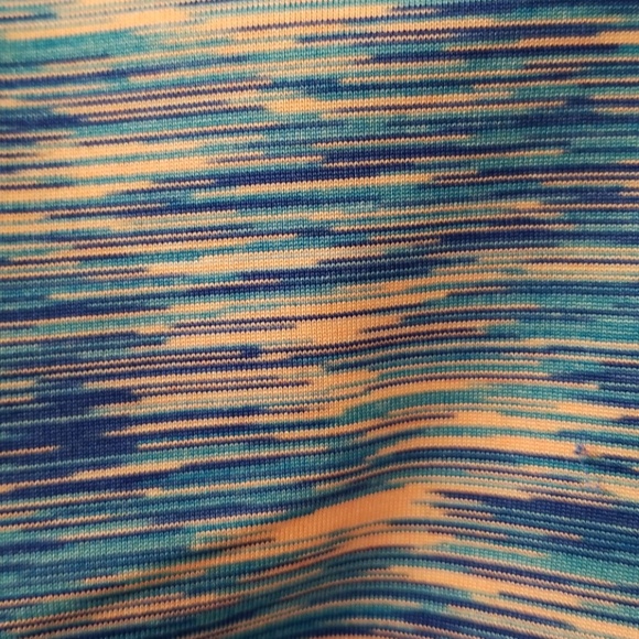 NWT TEK GEAR sports bra - Picture 4 of 5